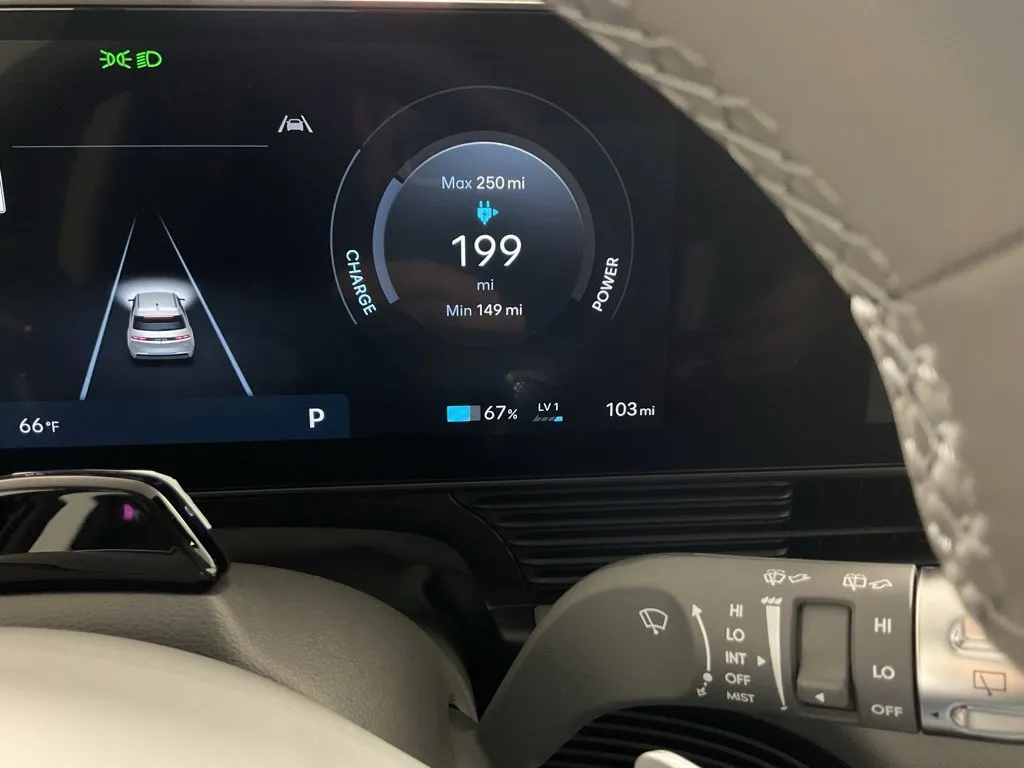 Hyundai Ioniq 5 photo 39