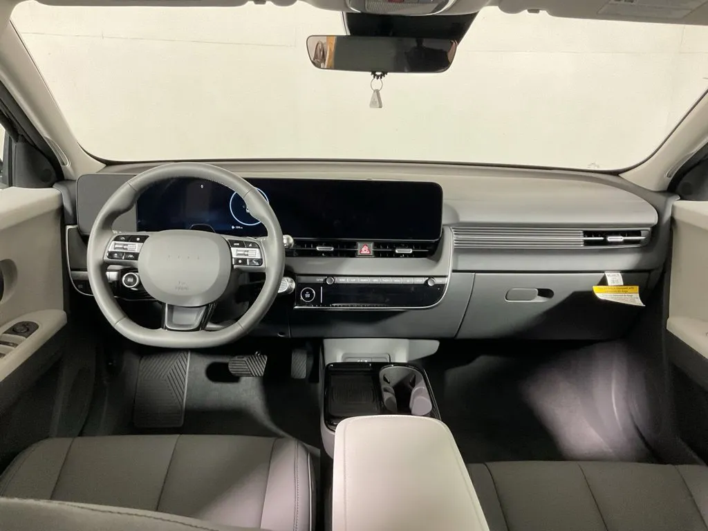 Hyundai Ioniq 5 photo 21