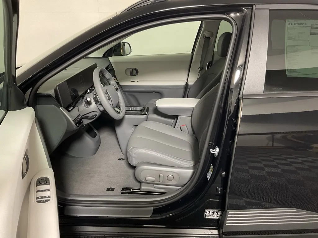 Hyundai Ioniq 5 photo 19