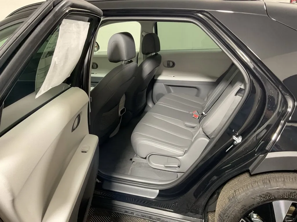 Hyundai Ioniq 5 photo 30