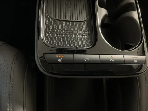 Another view of 2027 Hyundai IONIQ 5 SEL for sale in Athens, OH at Don Wood Hyundai