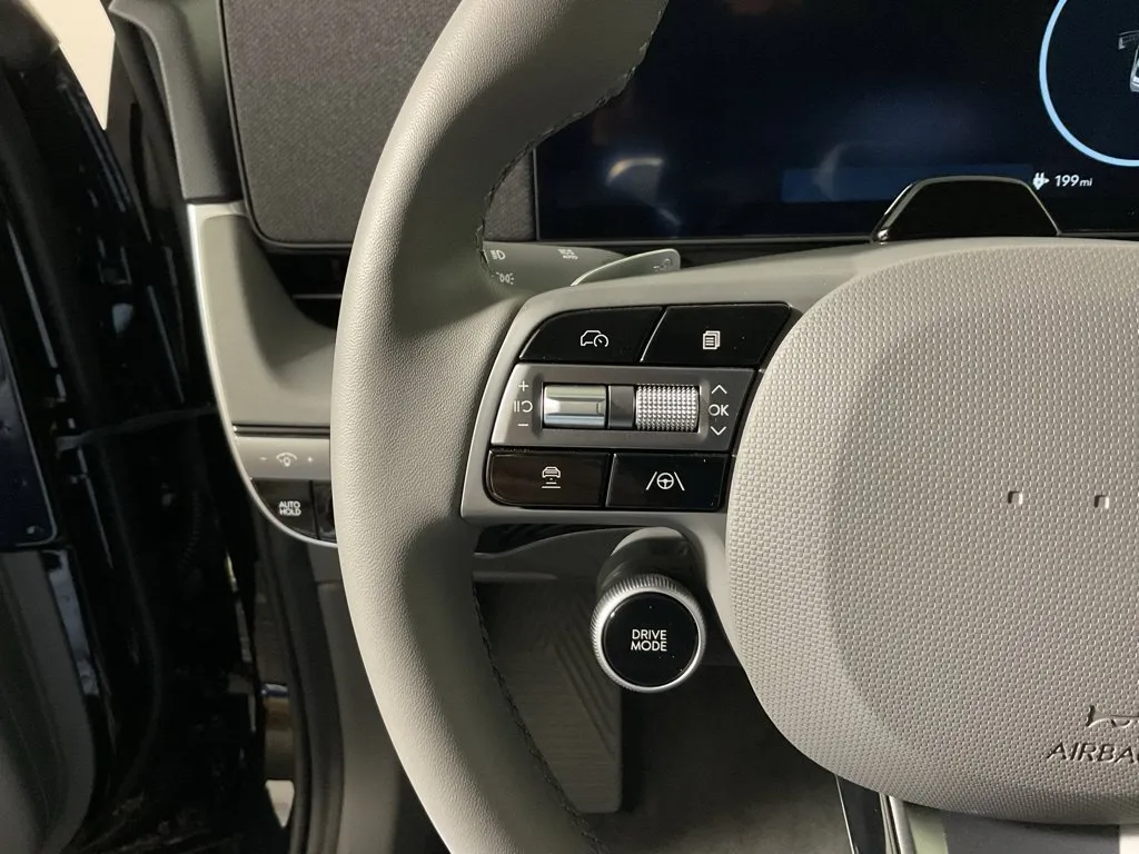 Hyundai Ioniq 5 photo 25