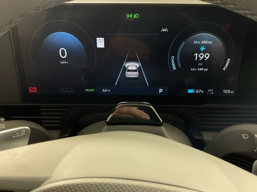 Hyundai Ioniq 5 photo 24