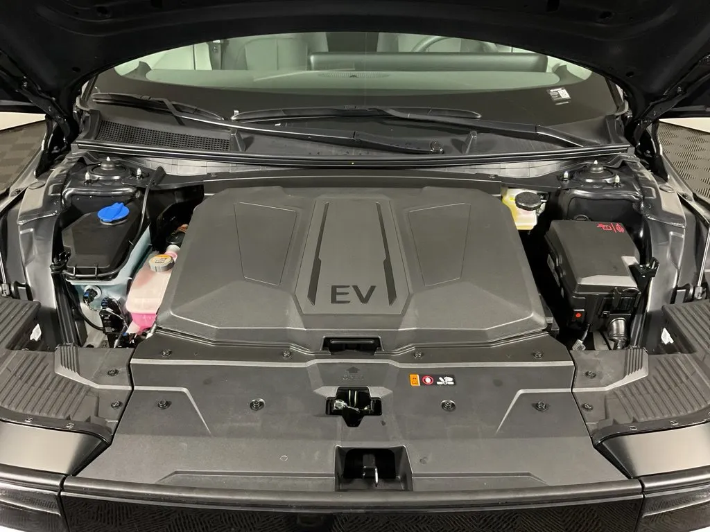 Hyundai Ioniq 5 photo 38
