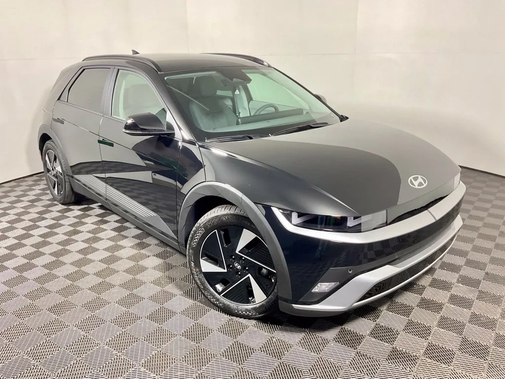 Hyundai Ioniq 5 photo 7