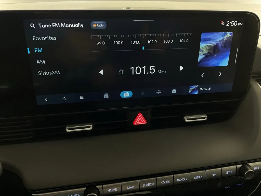 Hyundai Ioniq 5 photo 22