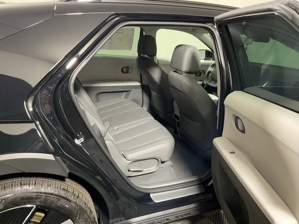 Hyundai Ioniq 5 photo 32