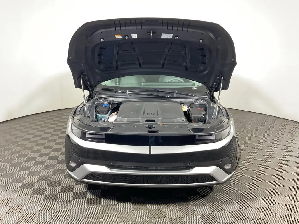 Hyundai Ioniq 5 photo 9