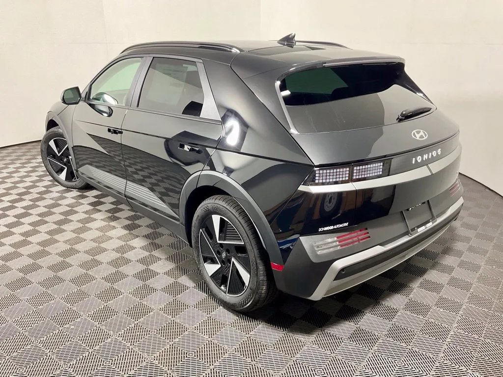 Hyundai Ioniq 5 photo 13