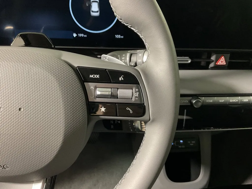 Hyundai Ioniq 5 photo 26