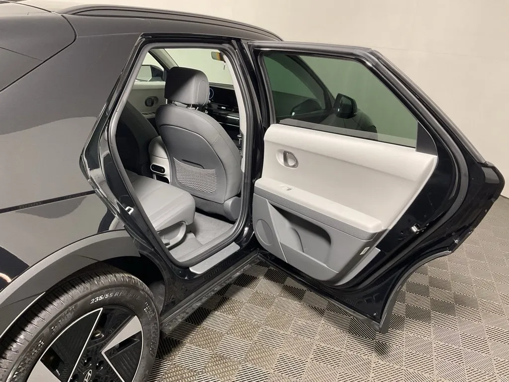 Hyundai Ioniq 5 photo 31