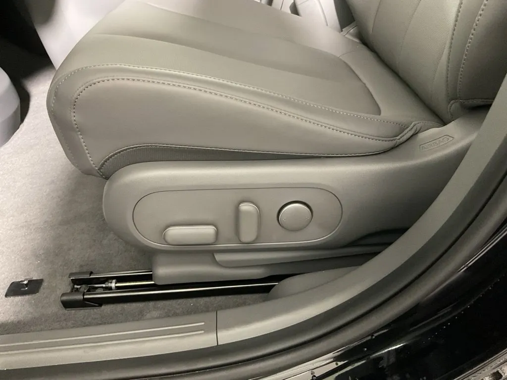 Hyundai Ioniq 5 photo 20