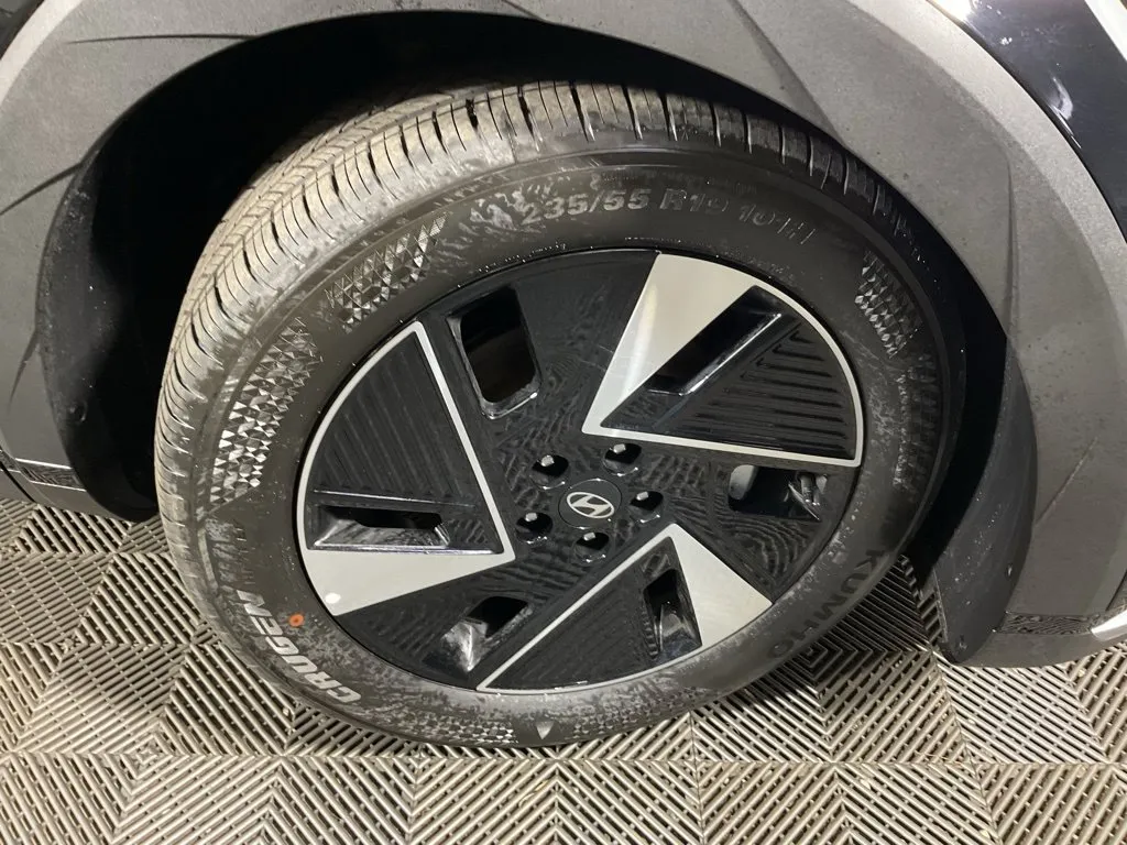 Hyundai Ioniq 5 photo 37