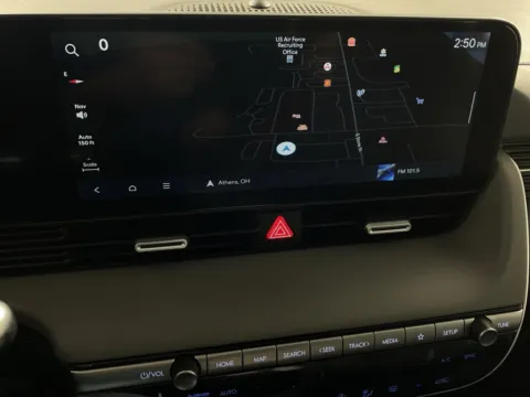 More photos of 2027 Hyundai IONIQ 5 SEL at Don Wood Hyundai, OH