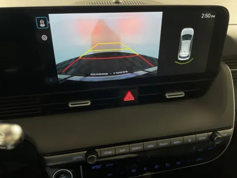 More photos of 2027 Hyundai IONIQ 5 SEL at Don Wood Hyundai, OH