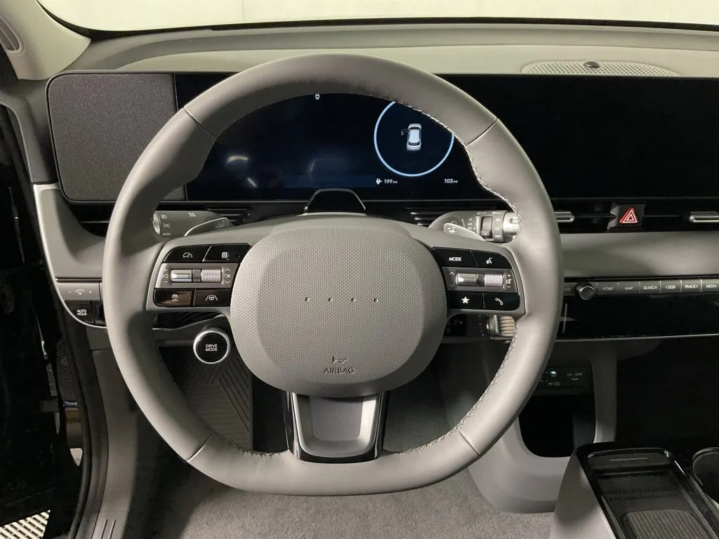 Hyundai Ioniq 5 photo 23