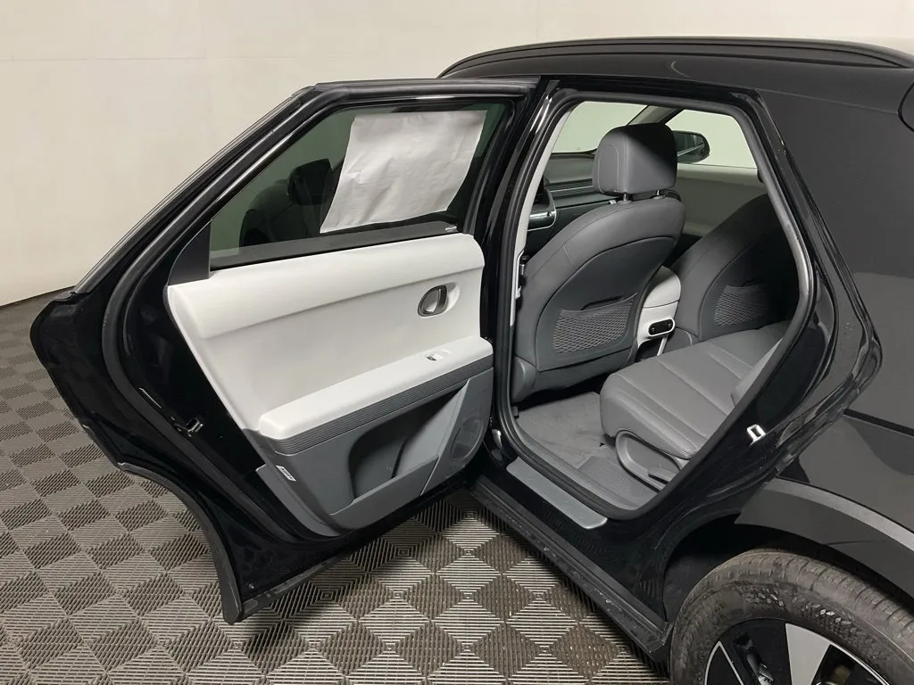 Hyundai Ioniq 5 photo 29