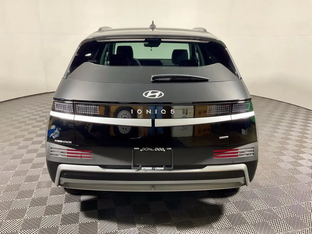 Hyundai Ioniq 5 photo 14