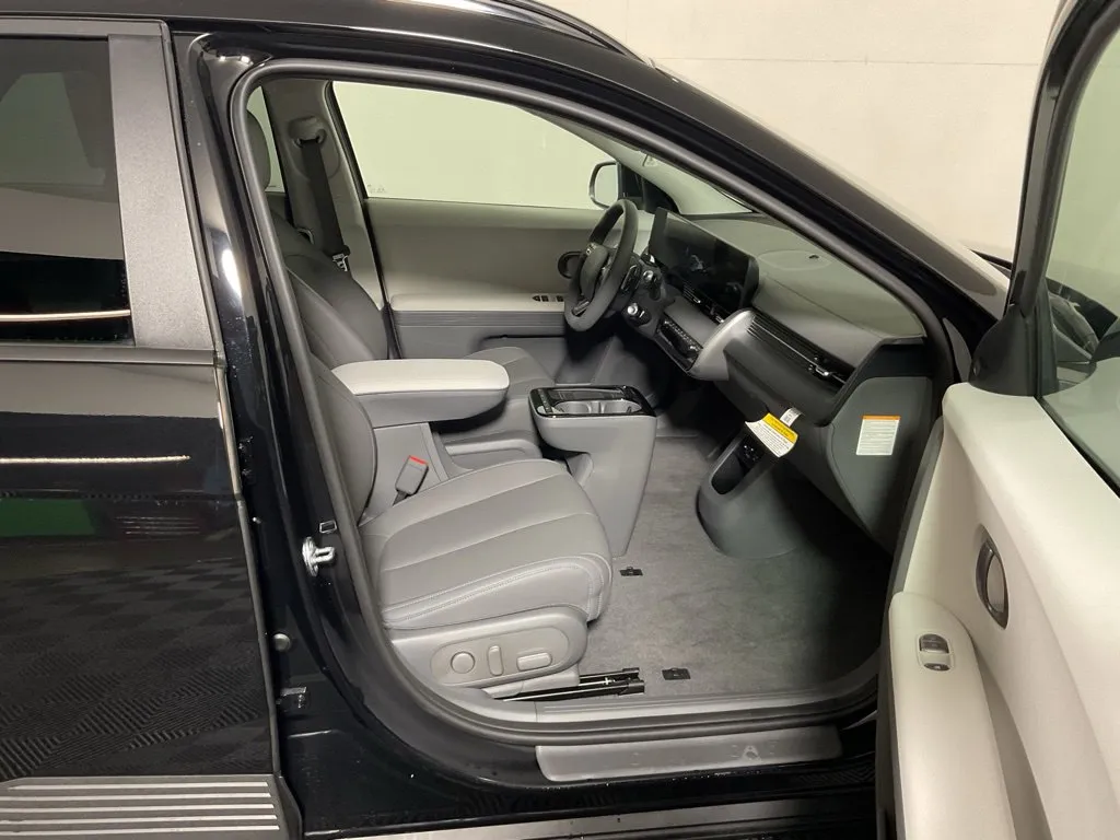 Hyundai Ioniq 5 photo 34