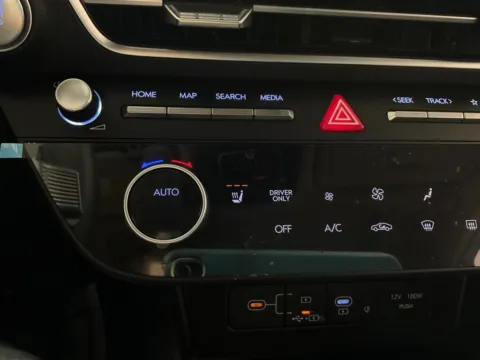 More photos of 2026 Hyundai Sonata Hybrid SEL at Don Wood Hyundai, OH
