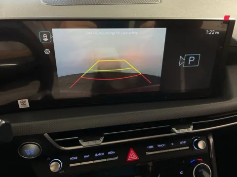 More photos of 2026 Hyundai Sonata Hybrid SEL at Don Wood Hyundai, OH