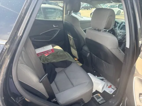 More photos of 2017 Hyundai Santa Fe Sport 2.4 Base at Don Wood Hyundai, OH