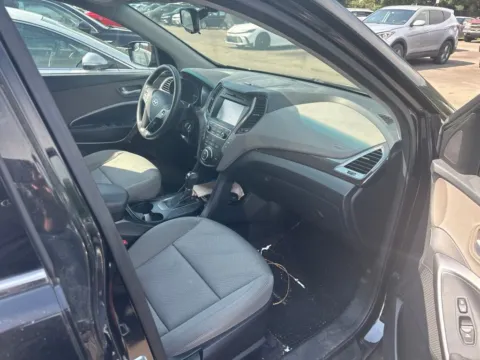 More photos of 2017 Hyundai Santa Fe Sport 2.4 Base at Don Wood Hyundai, OH