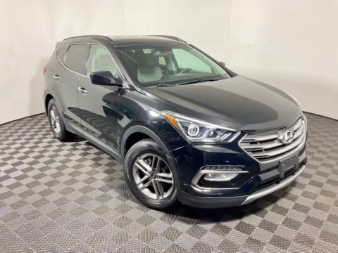 More photos of 2017 Hyundai Santa Fe Sport 2.4 Base at Don Wood Hyundai, OH
