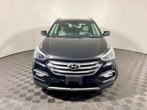 More photos of 2017 Hyundai Santa Fe Sport 2.4 Base at Don Wood Hyundai, OH
