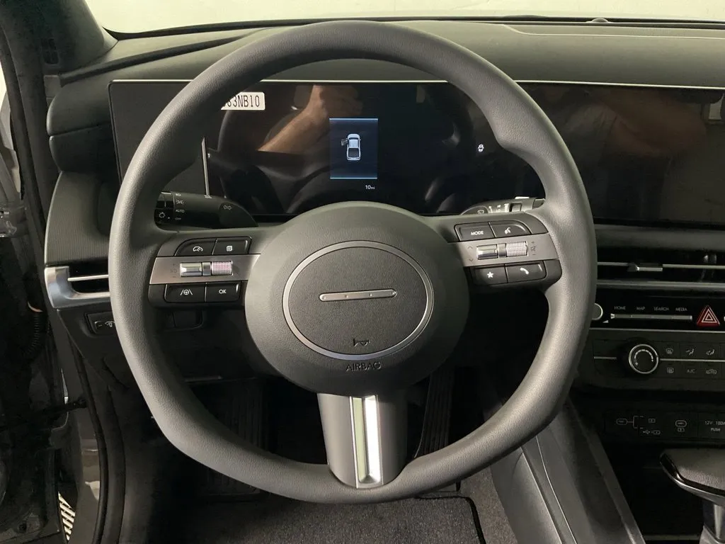 Hyundai Santa Cruz photo 22
