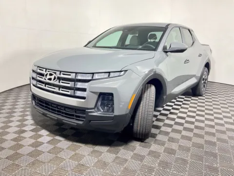 Photos of 2027 Hyundai Santa Cruz SE for sale in Athens, OH at Don Wood Hyundai