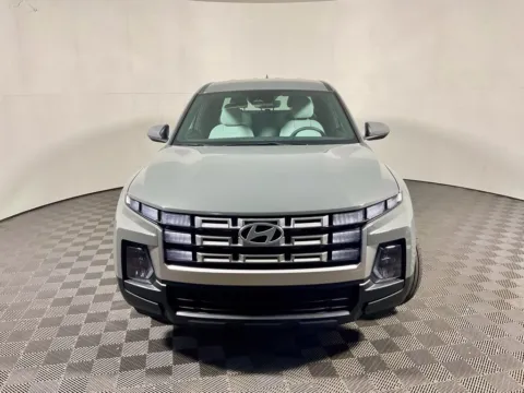 More photos of 2027 Hyundai Santa Cruz SE at Don Wood Hyundai, OH