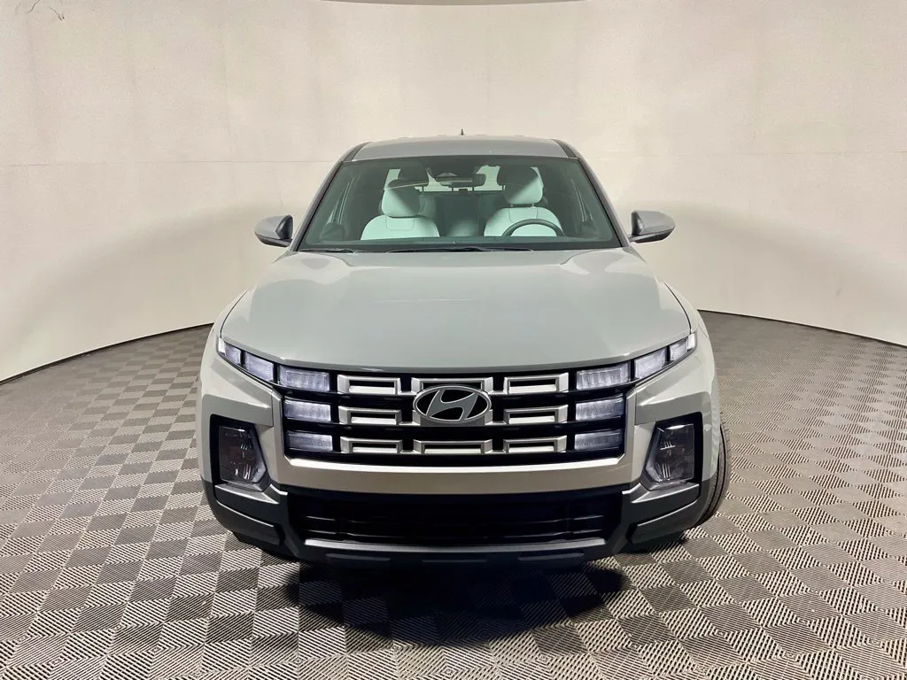 Hyundai Santa Cruz photo 5