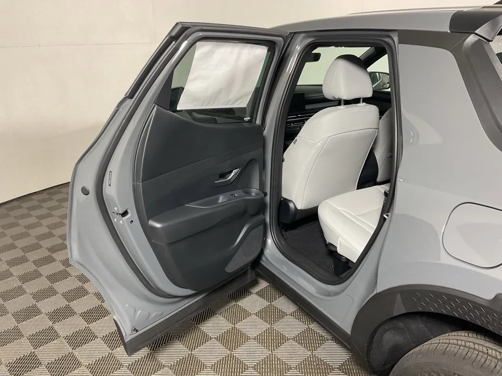Hyundai Santa Cruz photo 29