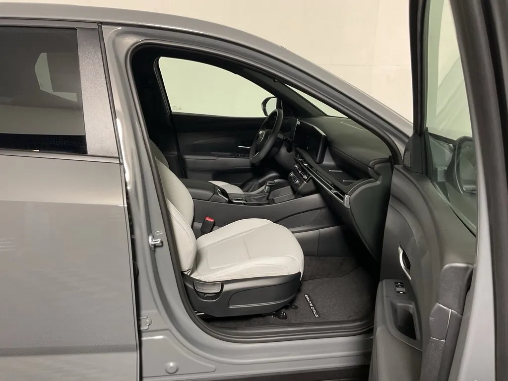 Hyundai Santa Cruz photo 34