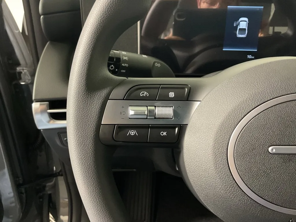 Hyundai Santa Cruz photo 24
