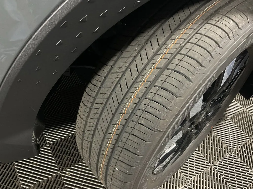 Hyundai Santa Cruz photo 36