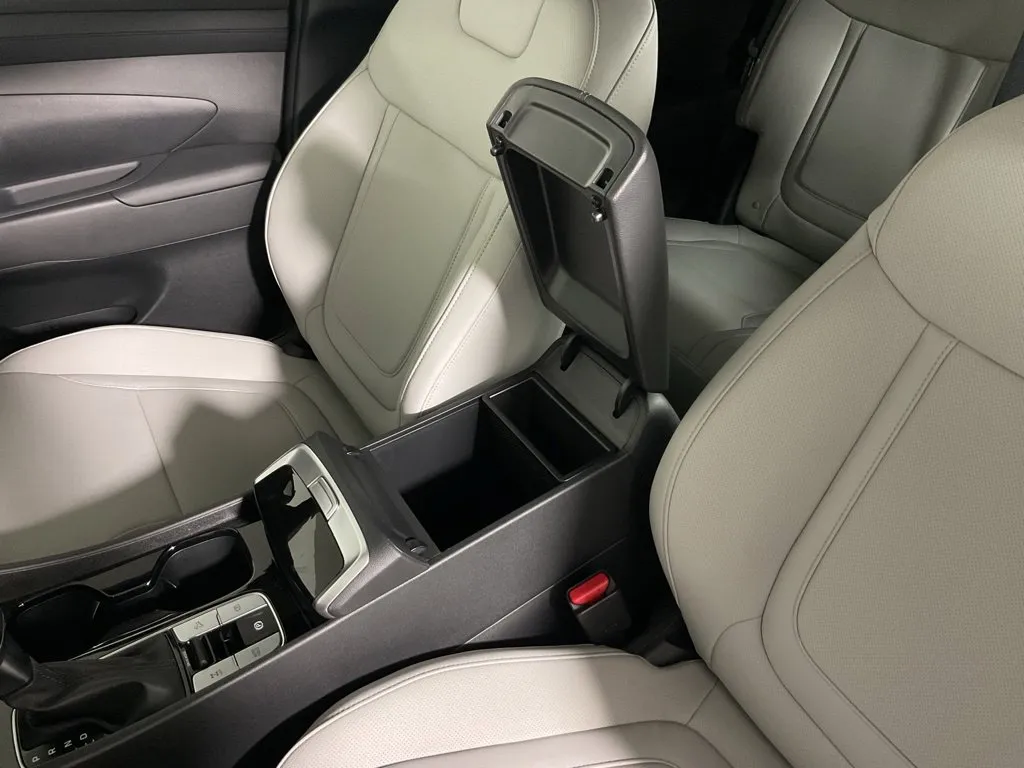 Hyundai Santa Cruz photo 28