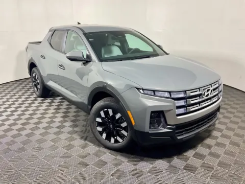 More photos of 2027 Hyundai Santa Cruz SE at Don Wood Hyundai, OH