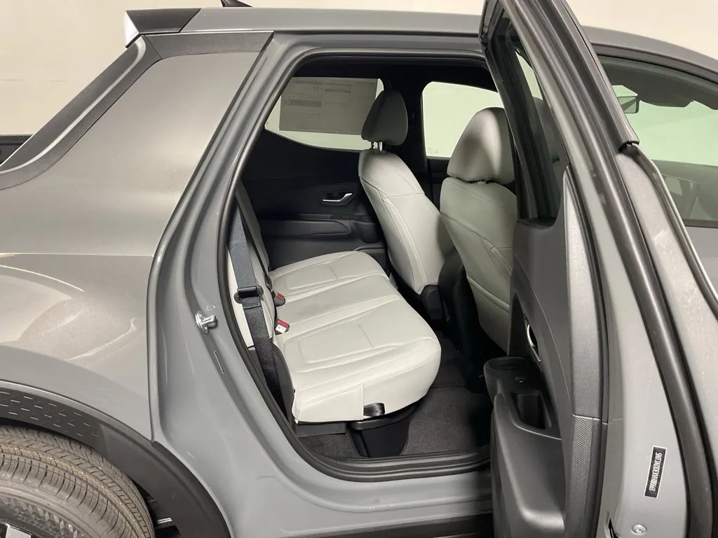 Hyundai Santa Cruz photo 32