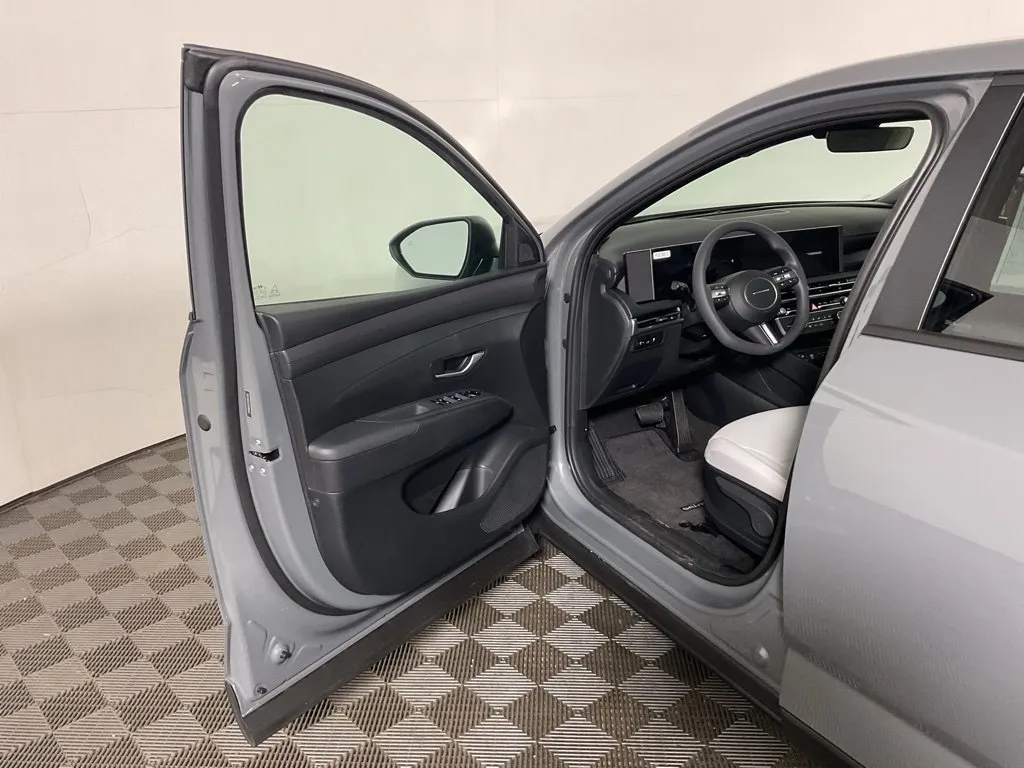 Hyundai Santa Cruz photo 16