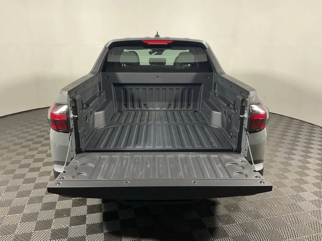 Hyundai Santa Cruz photo 13