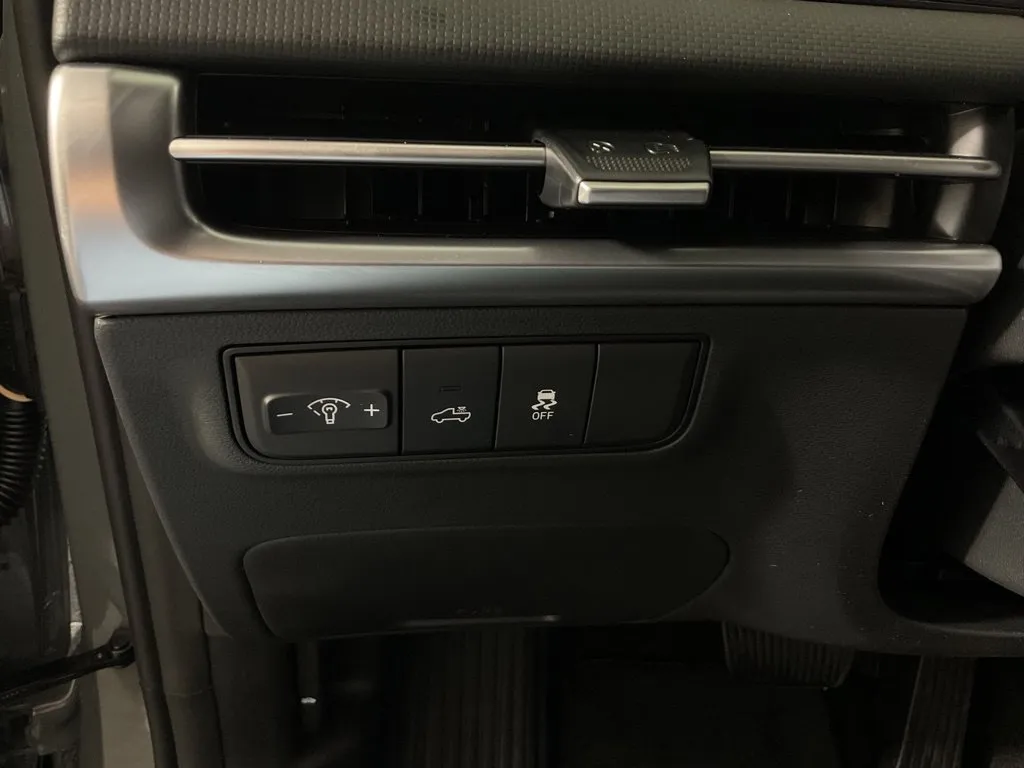 Hyundai Santa Cruz photo 26