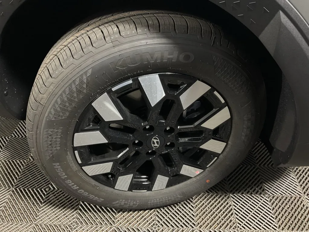 Hyundai Santa Cruz photo 37