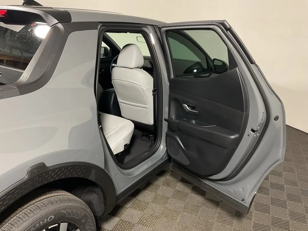 Hyundai Santa Cruz photo 31
