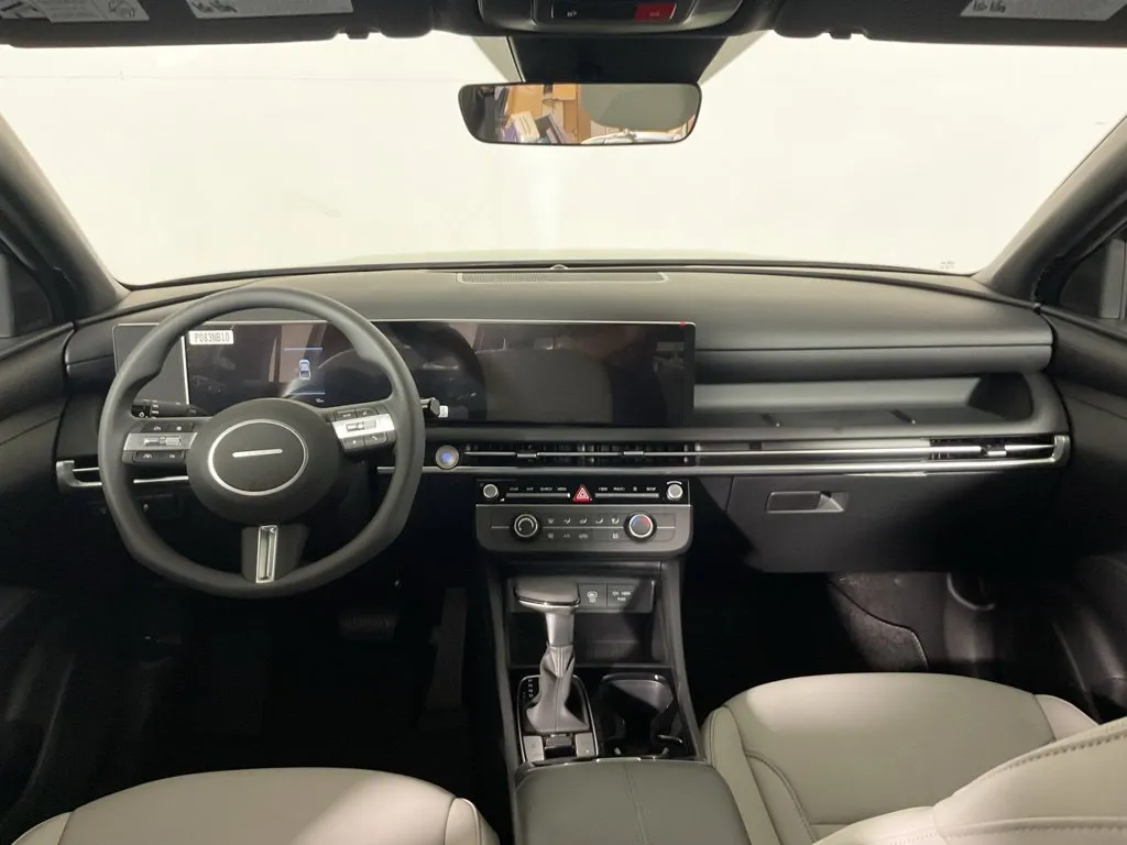Hyundai Santa Cruz photo 20