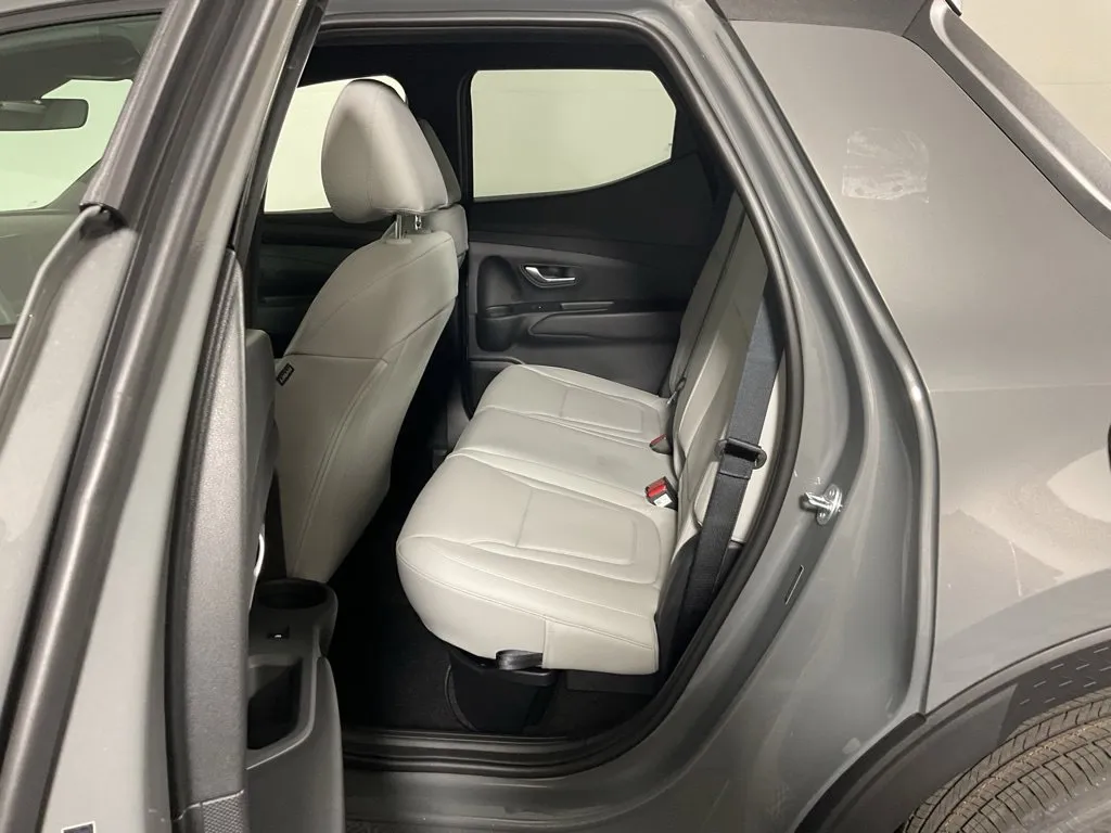 Hyundai Santa Cruz photo 30