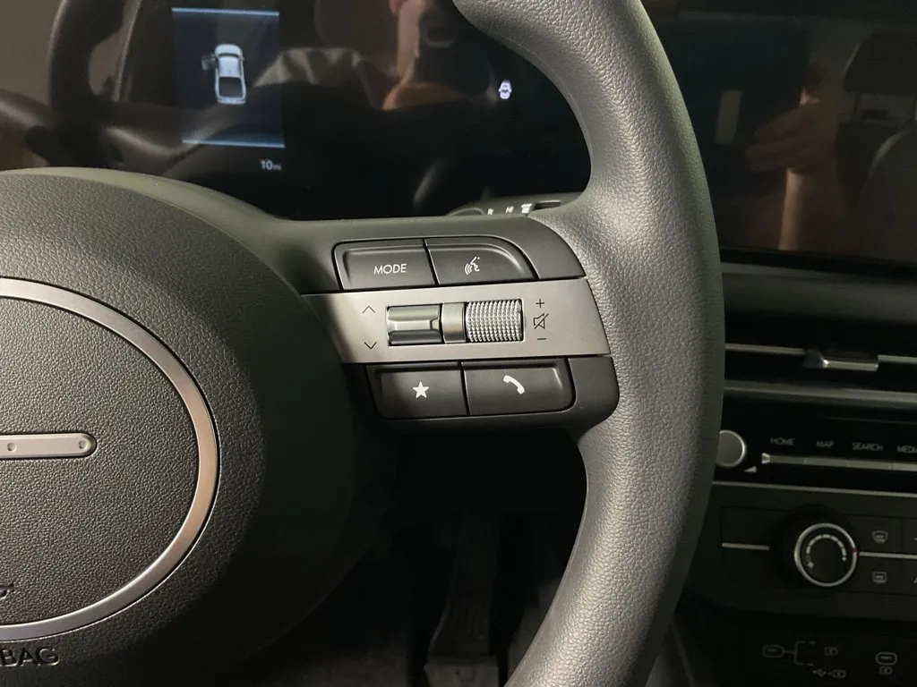 Hyundai Santa Cruz photo 25