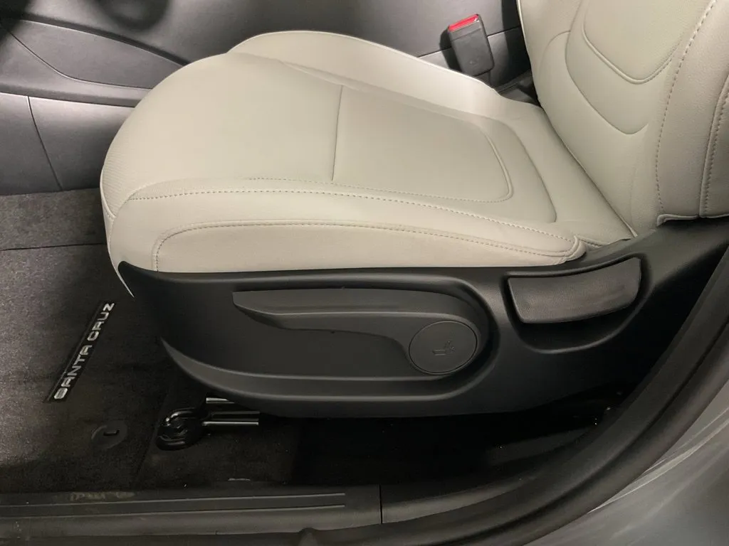 Hyundai Santa Cruz photo 19