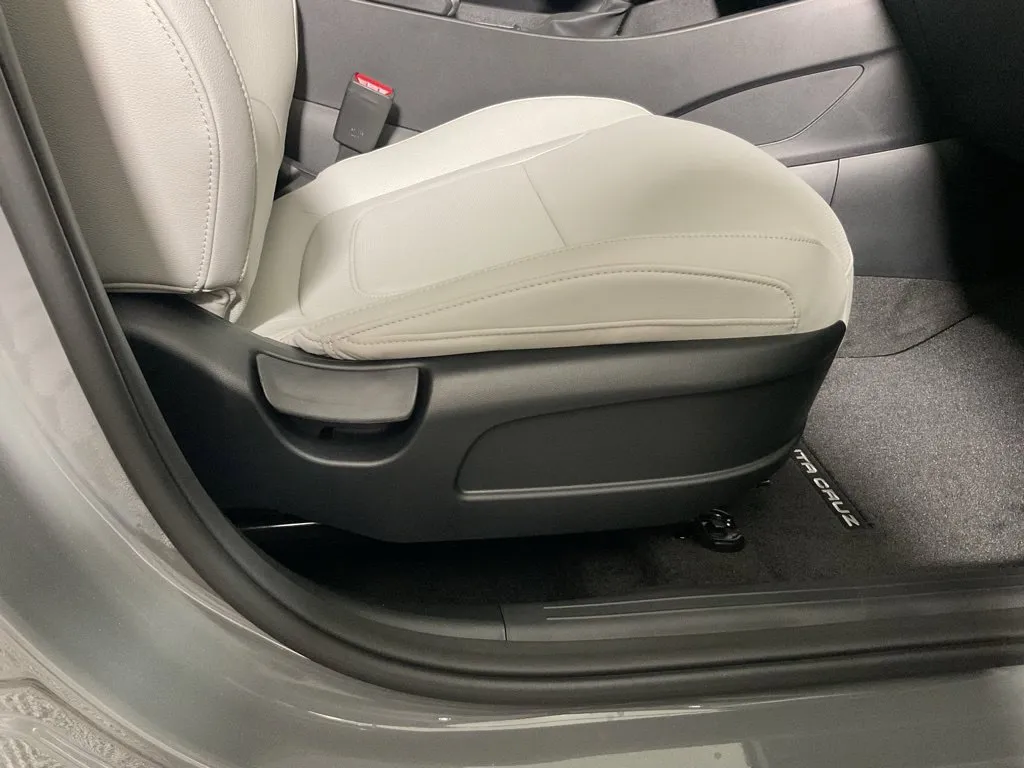 Hyundai Santa Cruz photo 35